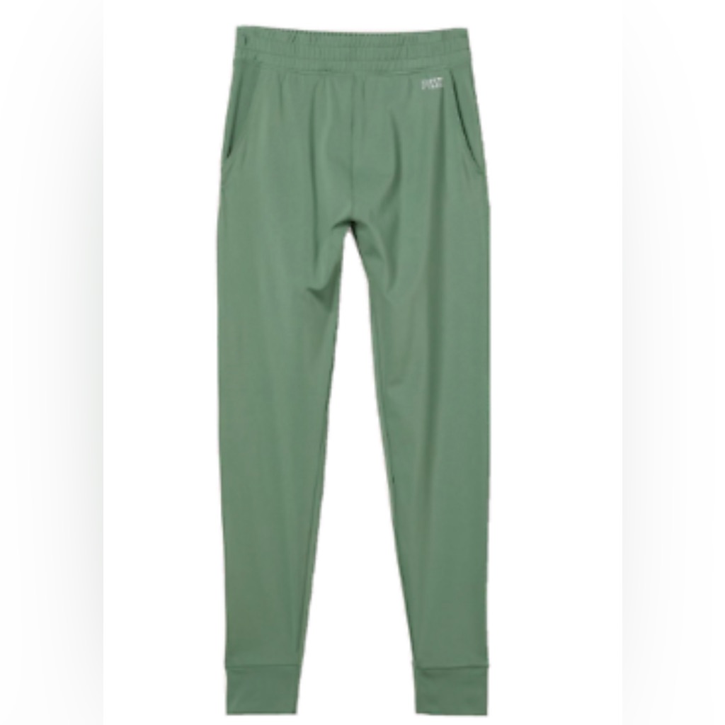 Pink Brand New Nwt Victorias Secret Pink Ultimate High Waist Jogger